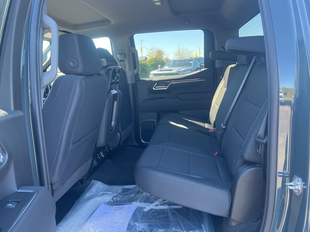 New 2026 Chevrolet Silverado 1500 LT image 23