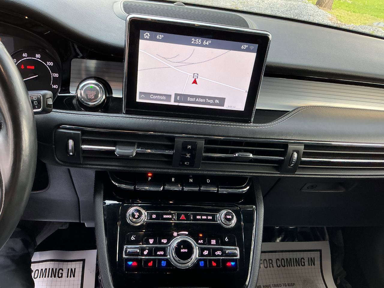 Used 2020 Lincoln Corsair AWD w/ Equipment Group 101A image 15
