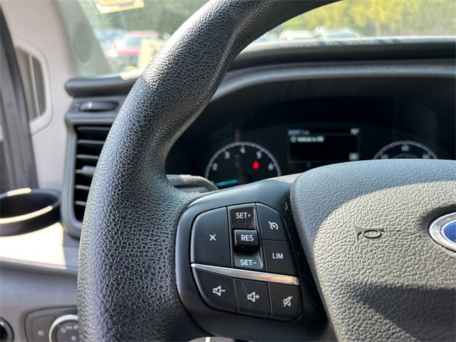 Used 2024 Ford Transit 250 Low Roof w/ Exterior Upgrade Package image 13