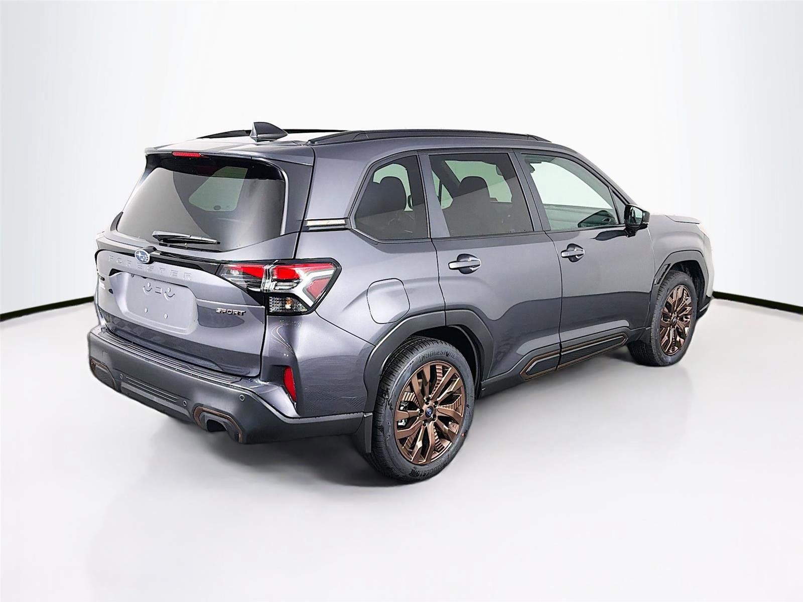 New 2026 Subaru Forester Sport AWD/4WD image 7