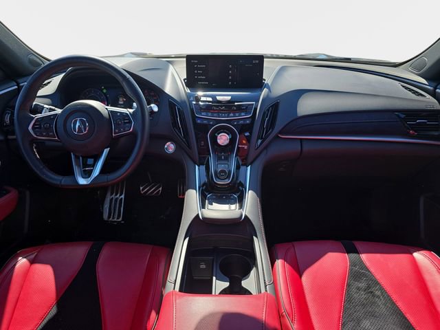 Used 2024 Acura RDX A-Spec image 10