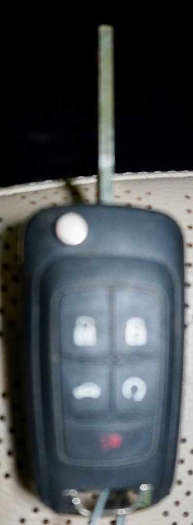 Used 2019 Buick Cascada Premium image 33