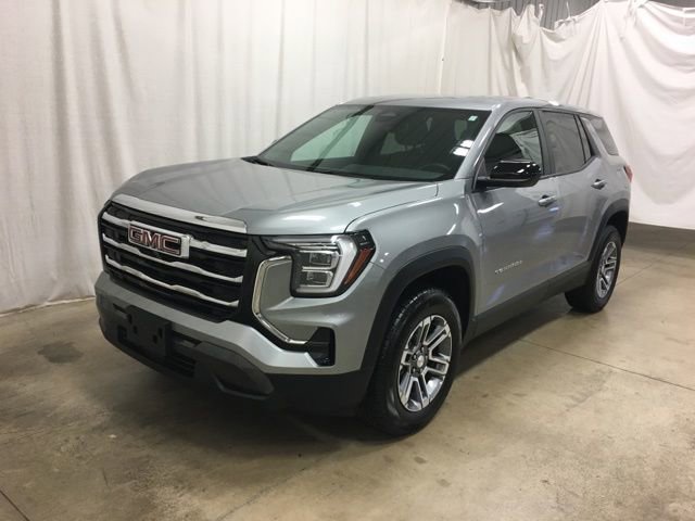 Used 2025 GMC Terrain Elevation AWD/4WD image 8