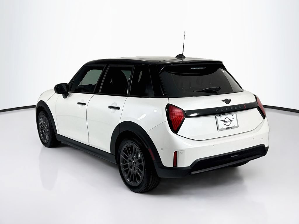 New 2027 MINI Cooper S FWD image 7