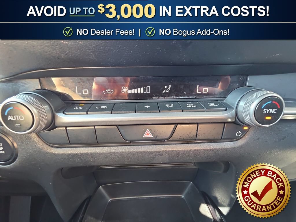 Used 2024 MAZDA CX-30 AWD 2.5 S w/ Select Sport Pkg image 30