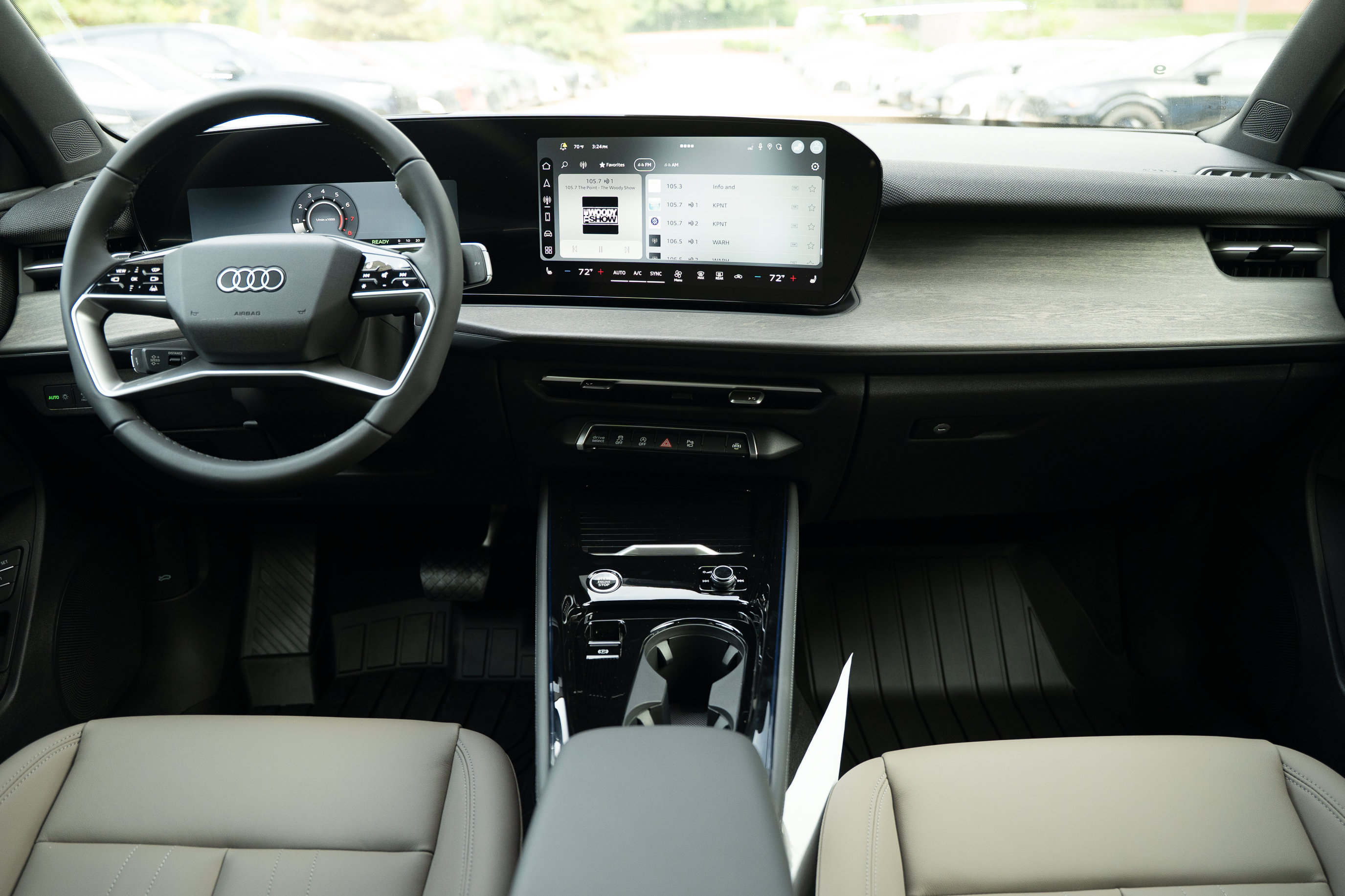 New 2026 Audi Q3 quattro 2.0T AWD/4WD image 6