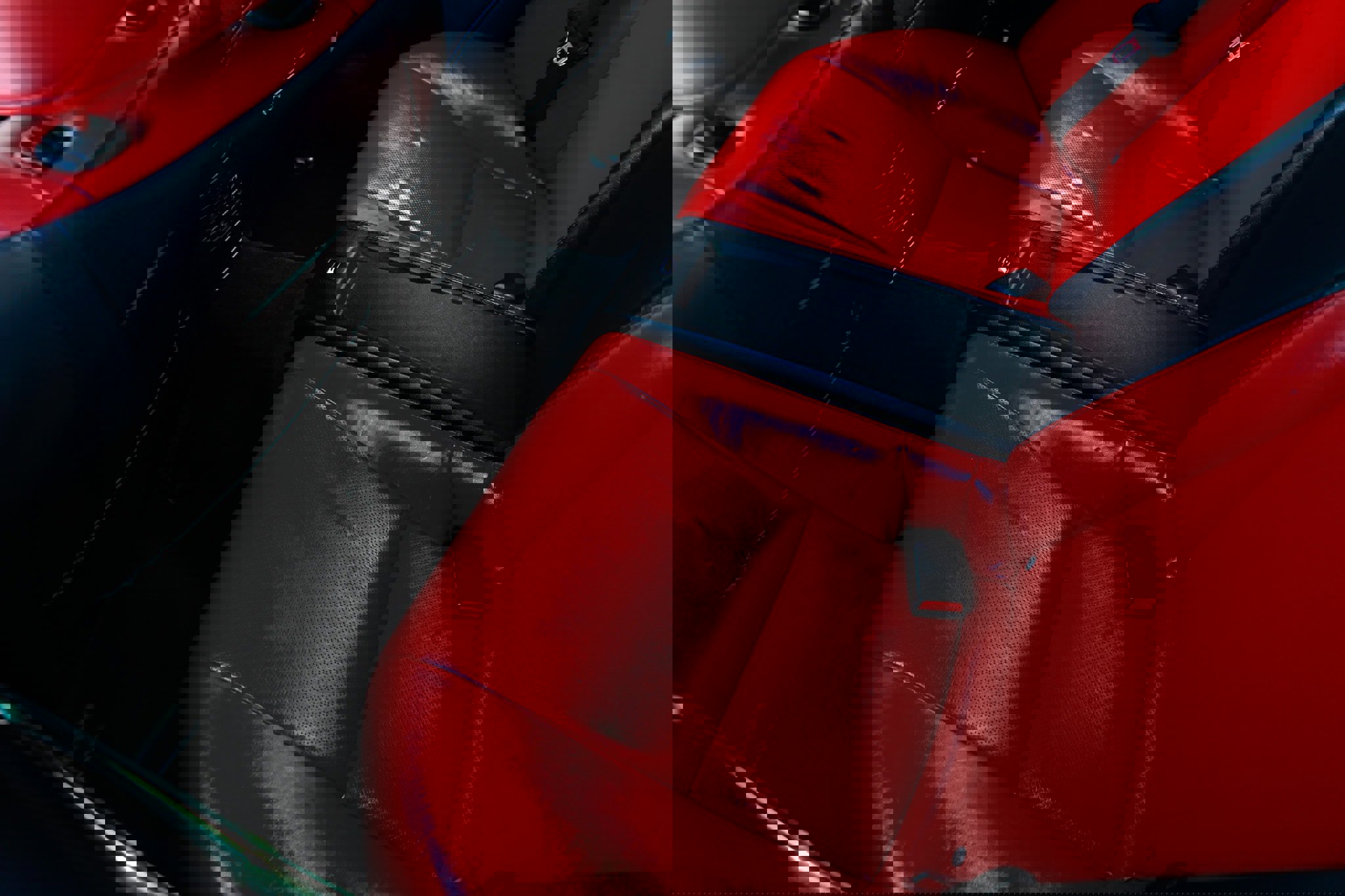 Used 2012 Lexus IS F image 13