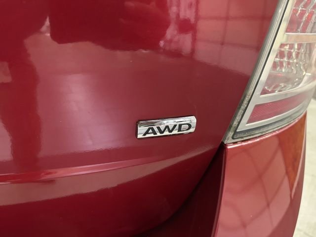 Used 2009 Ford Edge SE image 14