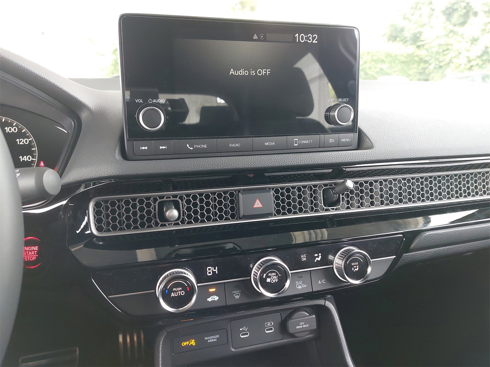 New 2026 Honda Civic Sport image 19