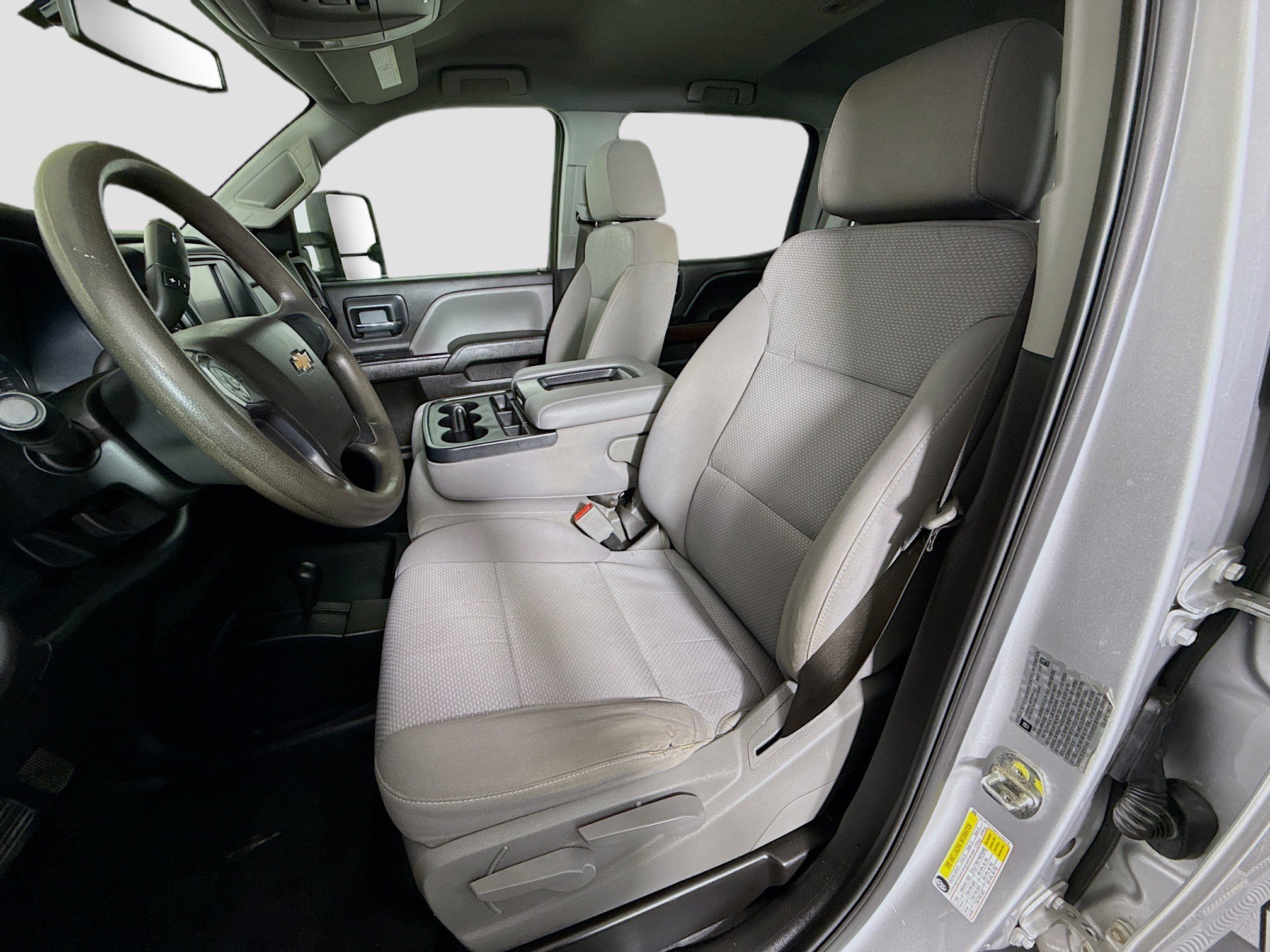 Used 2019 Chevrolet Silverado 3500 W/T w/ WT Convenience Package image 20