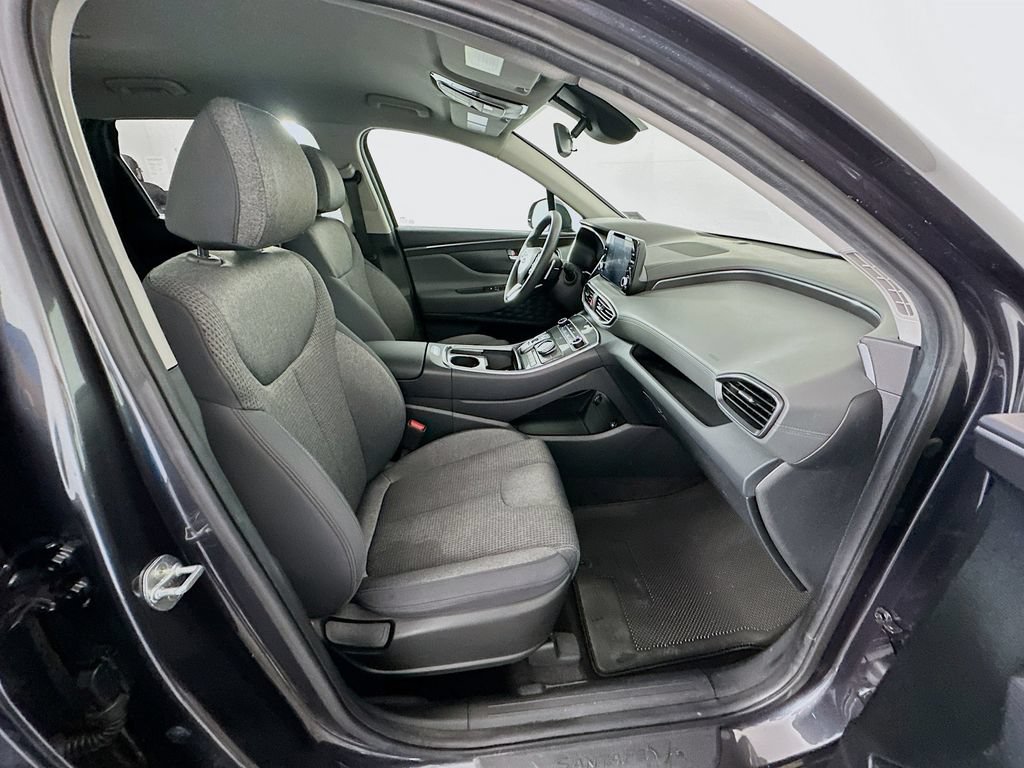 Used 2022 Hyundai Santa Fe SEL FWD image 27