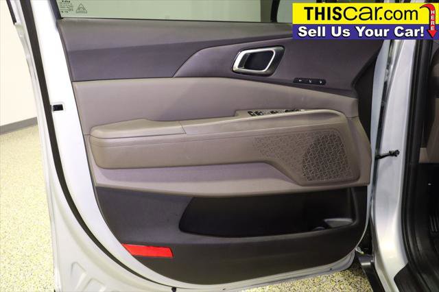 Used 2025 Kia Carnival SX image 32