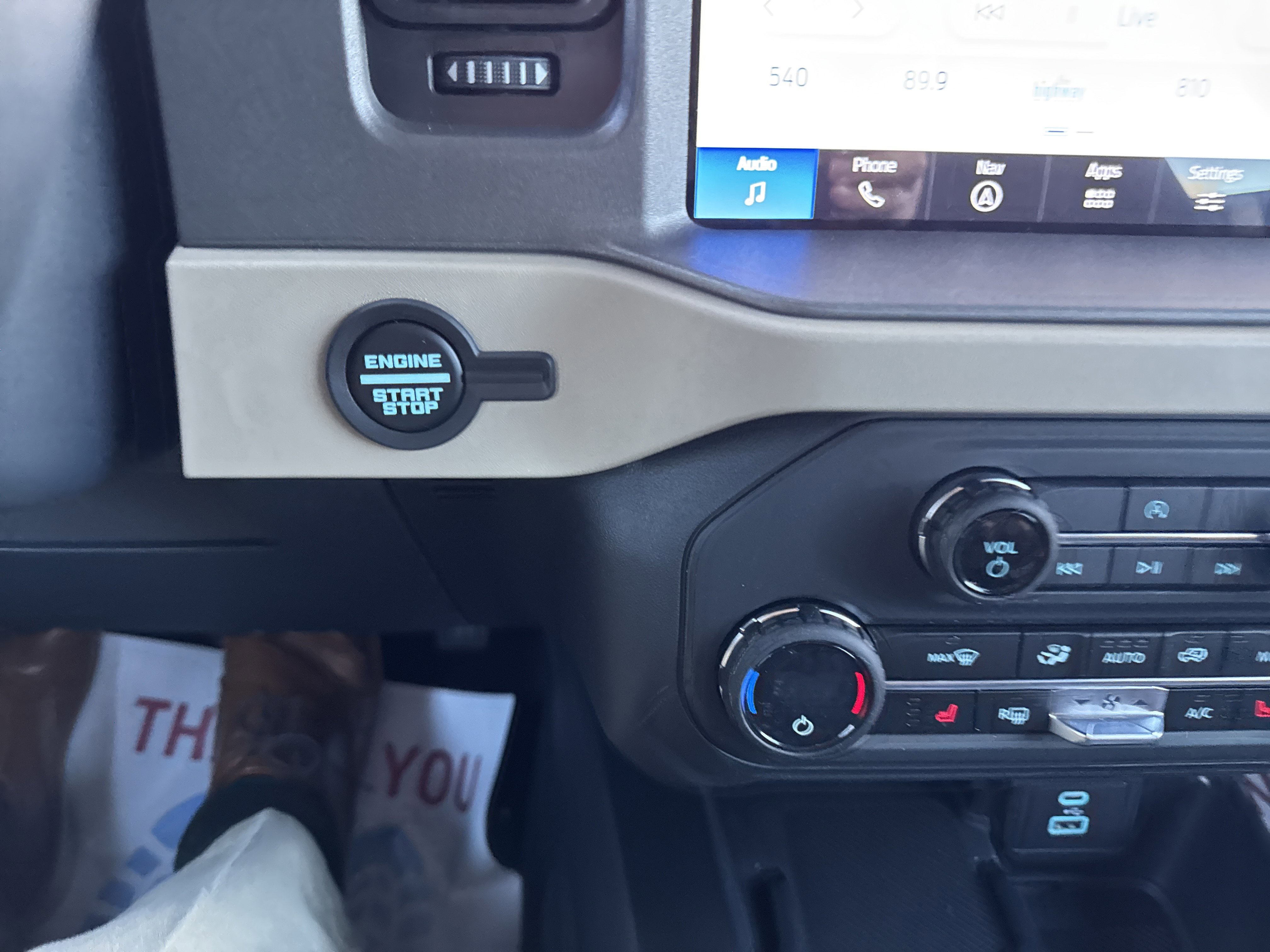 New 2025 Ford Bronco Big Bend image 21