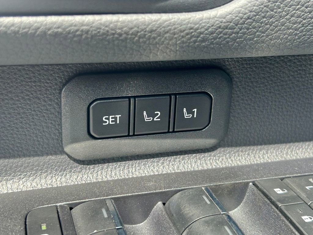 Used 2024 Toyota Land Cruiser w/ Premium Package AWD/4WD image 27