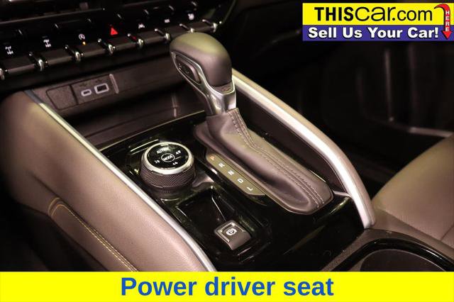 Used 2025 Chevrolet Colorado ZR2 image 17