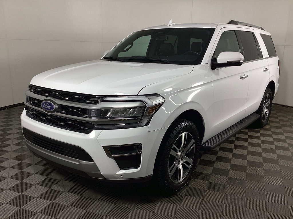 Used 2024 Ford Expedition Limited image 5