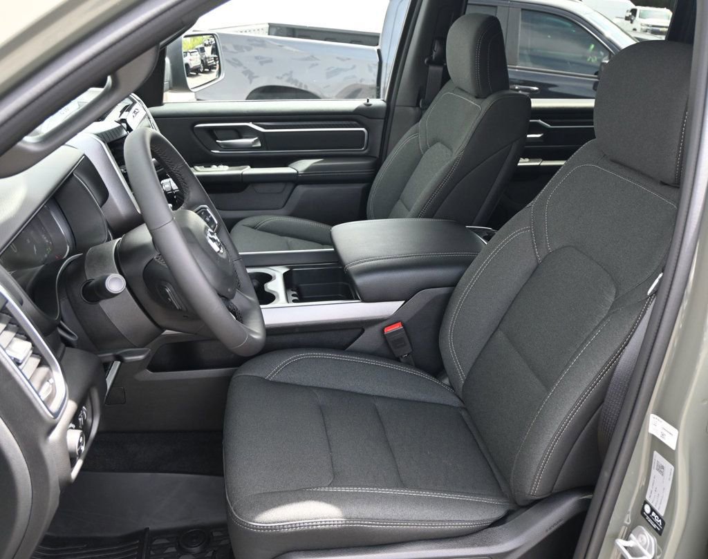 Used 2026 RAM 1500 Big Horn image 15