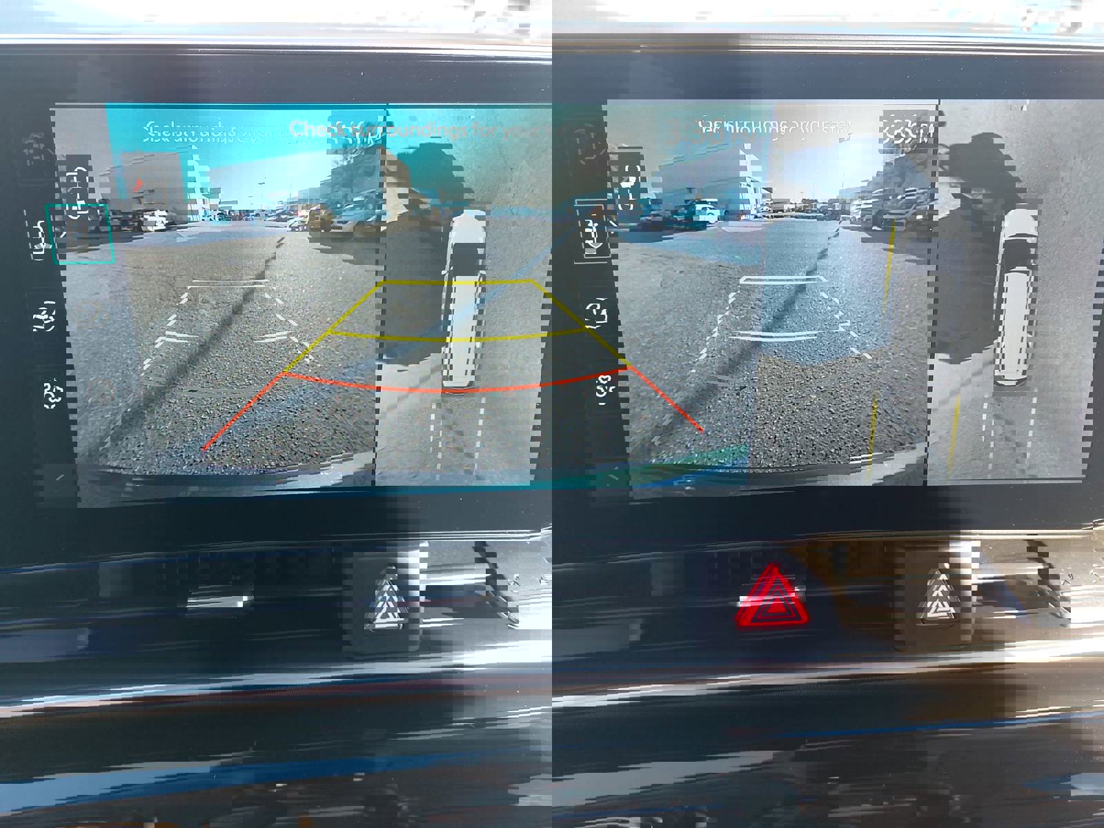 New 2026 Kia Carnival SX Prestige image 24