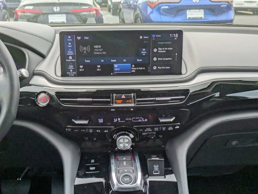 Used 2026 Acura MDX w/ Technology Package image 20