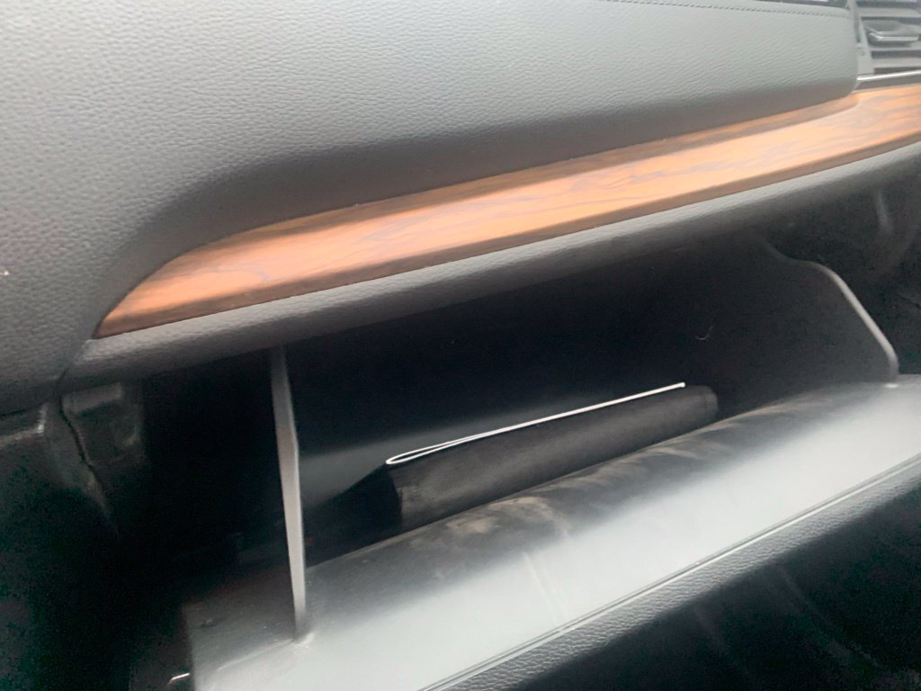 Used 2021 Honda CR-V EX image 28