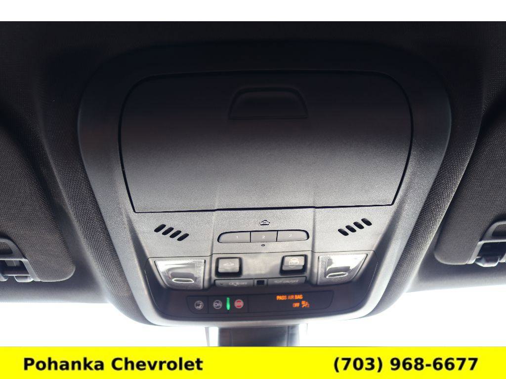 New 2025 Chevrolet Blazer RS w/ LPO, Floor Liner Package image 18