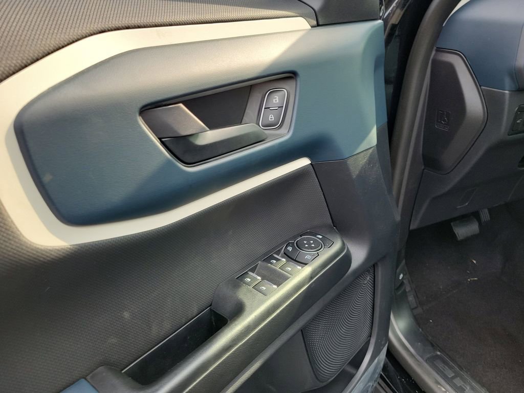 New 2025 Ford Bronco Sport Heritage image 19