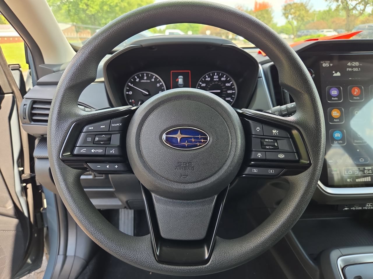 Certified 2024 Subaru Crosstrek 2.0i Premium AWD/4WD image 25