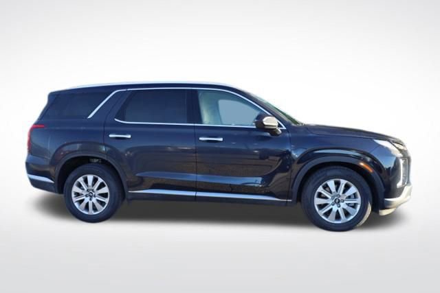 Used 2024 Hyundai Palisade SEL image 8