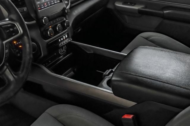 Used 2019 RAM 1500 Big Horn AWD/4WD image 24