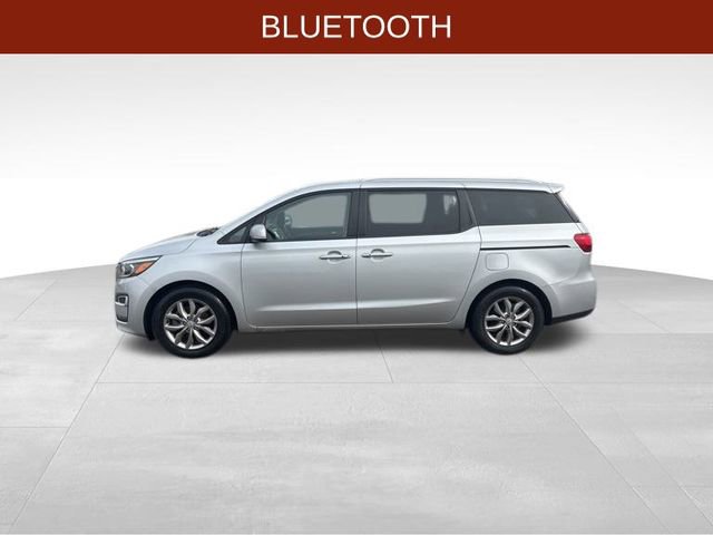 Used 2019 Kia Sedona EX image 4