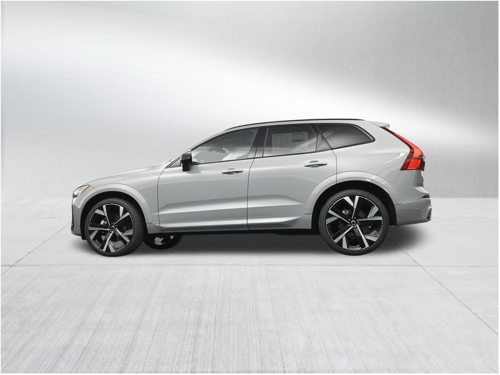 New 2026 Volvo XC60 B5 Ultra AWD/4WD image 22