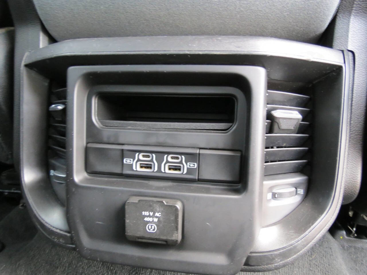 Used 2022 RAM 1500 Big Horn image 26