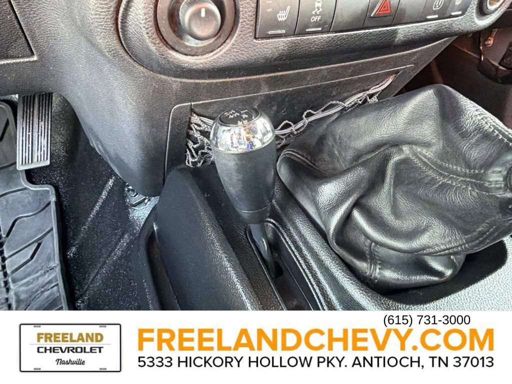 Used 2013 Jeep Wrangler Unlimited Rubicon w/ Connectivity Group image 28