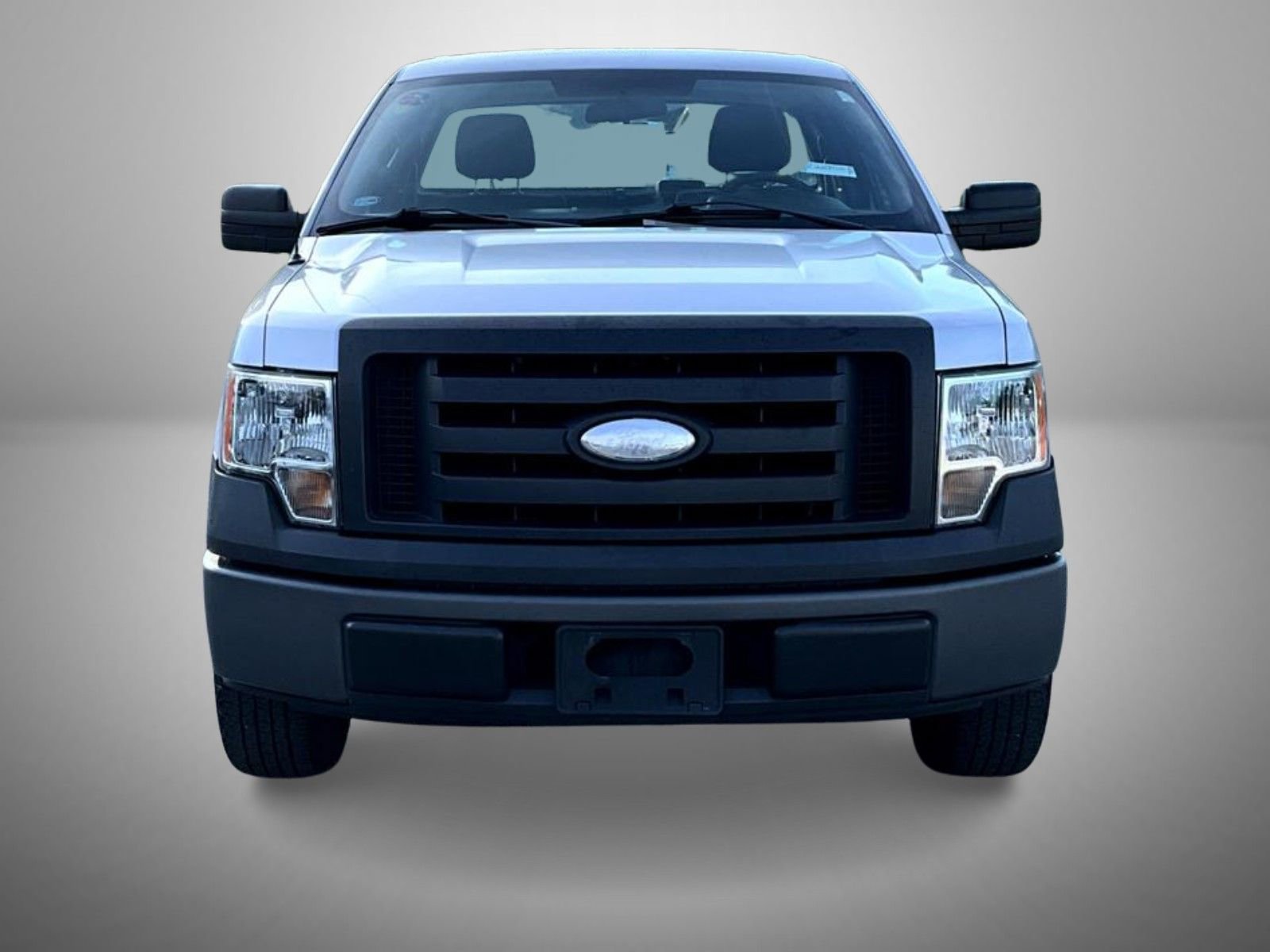 Used 2009 Ford F150 STX RWD image 2