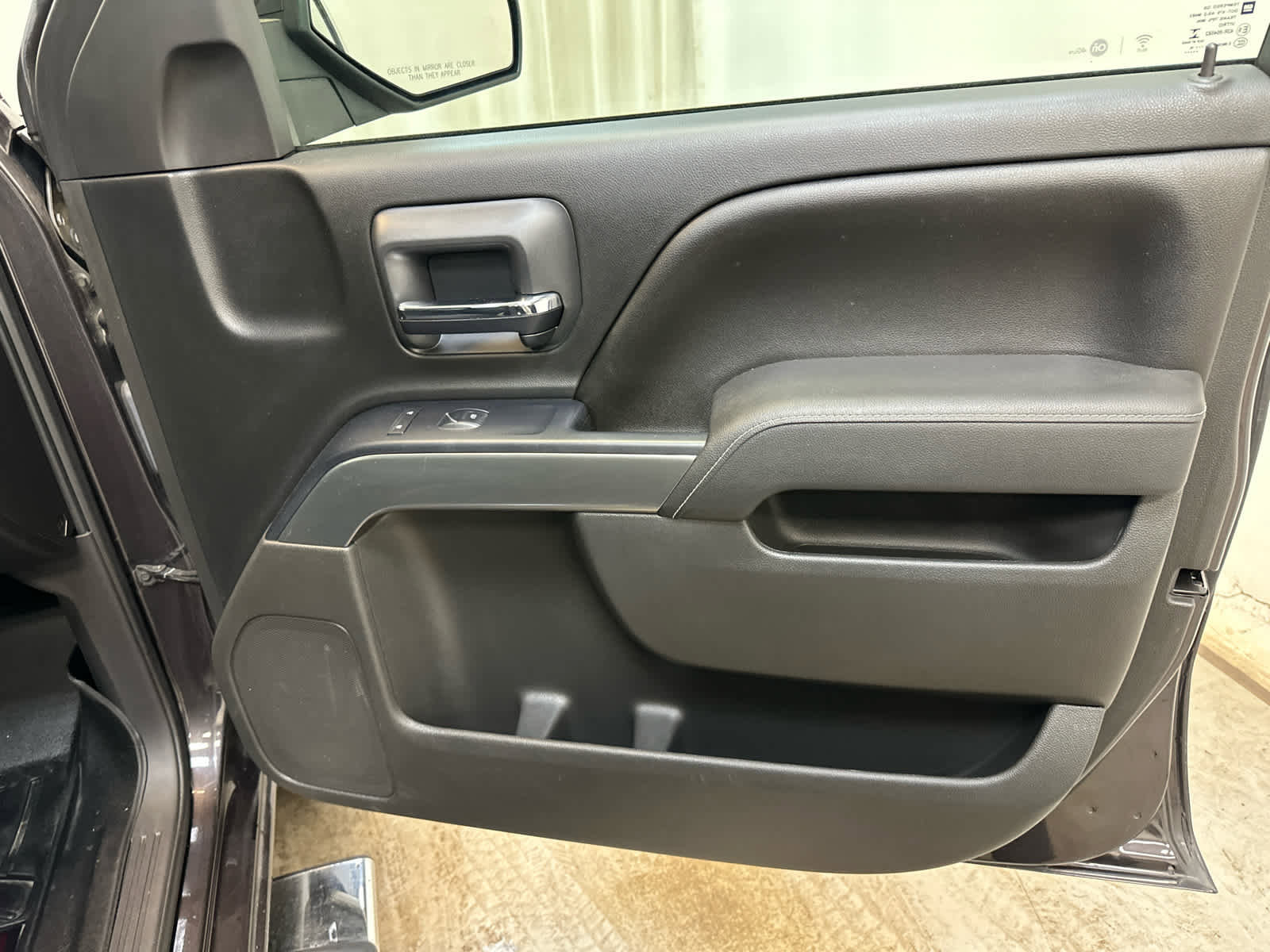 Used 2016 Chevrolet Silverado 1500 LT w/ All Star Edition image 17