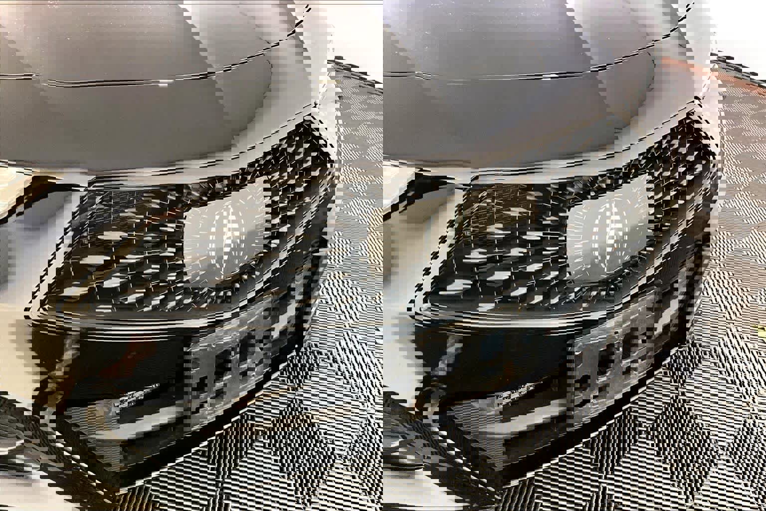 Used 2021 Acura TLX w/ A-SPEC Pkg image 32