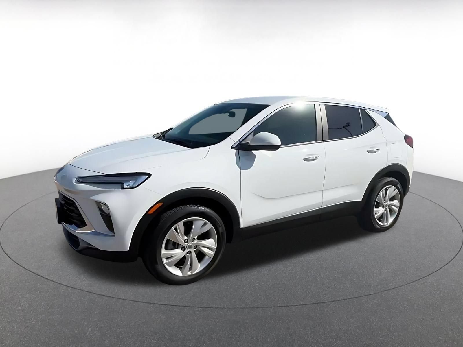 Used 2026 Buick Encore GX Preferred FWD image 7