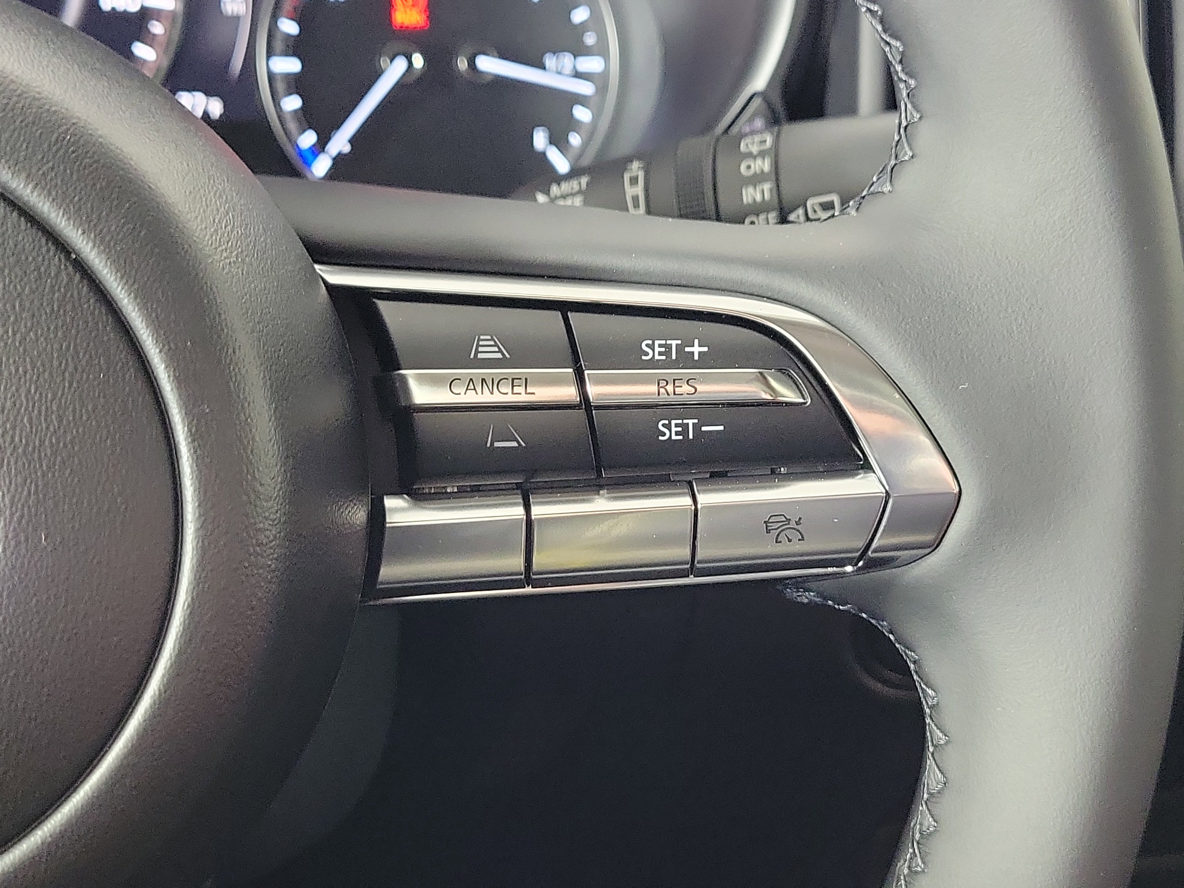 New 2026 MAZDA CX-50 AWD 2.5 Hybrid w/ Premium Pkg image 16