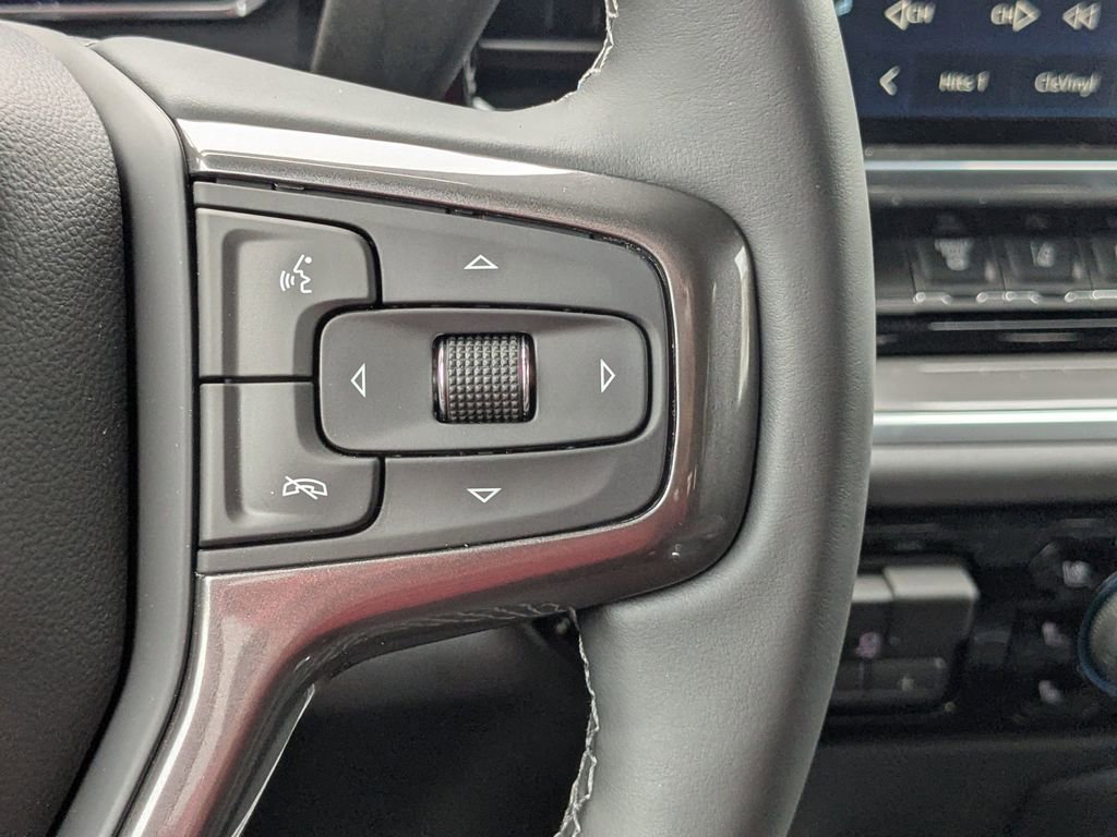 Certified 2026 Chevrolet Silverado 2500 High Country w/ High Country Premium Package image 26