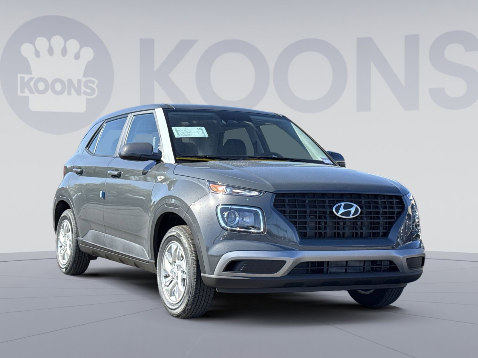 New 2026 Hyundai Venue SE image 10
