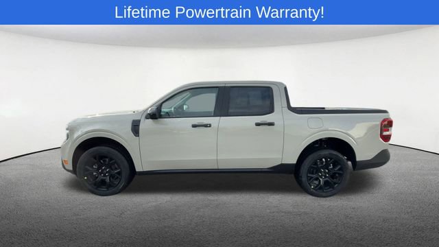 New 2025 Ford Maverick XLT w/ XLT Luxury Package image 5