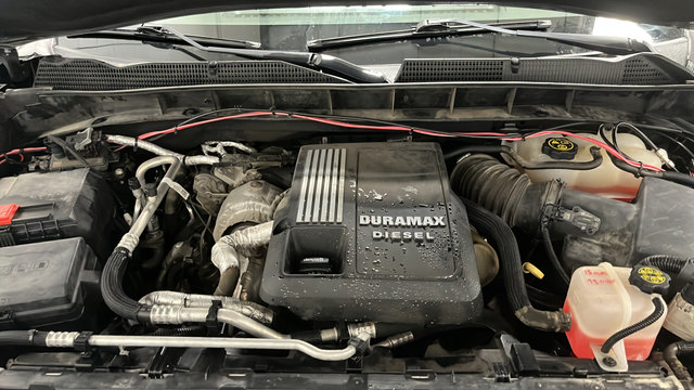 Used 2021 GMC Sierra 1500 Elevation AWD/4WD image 27