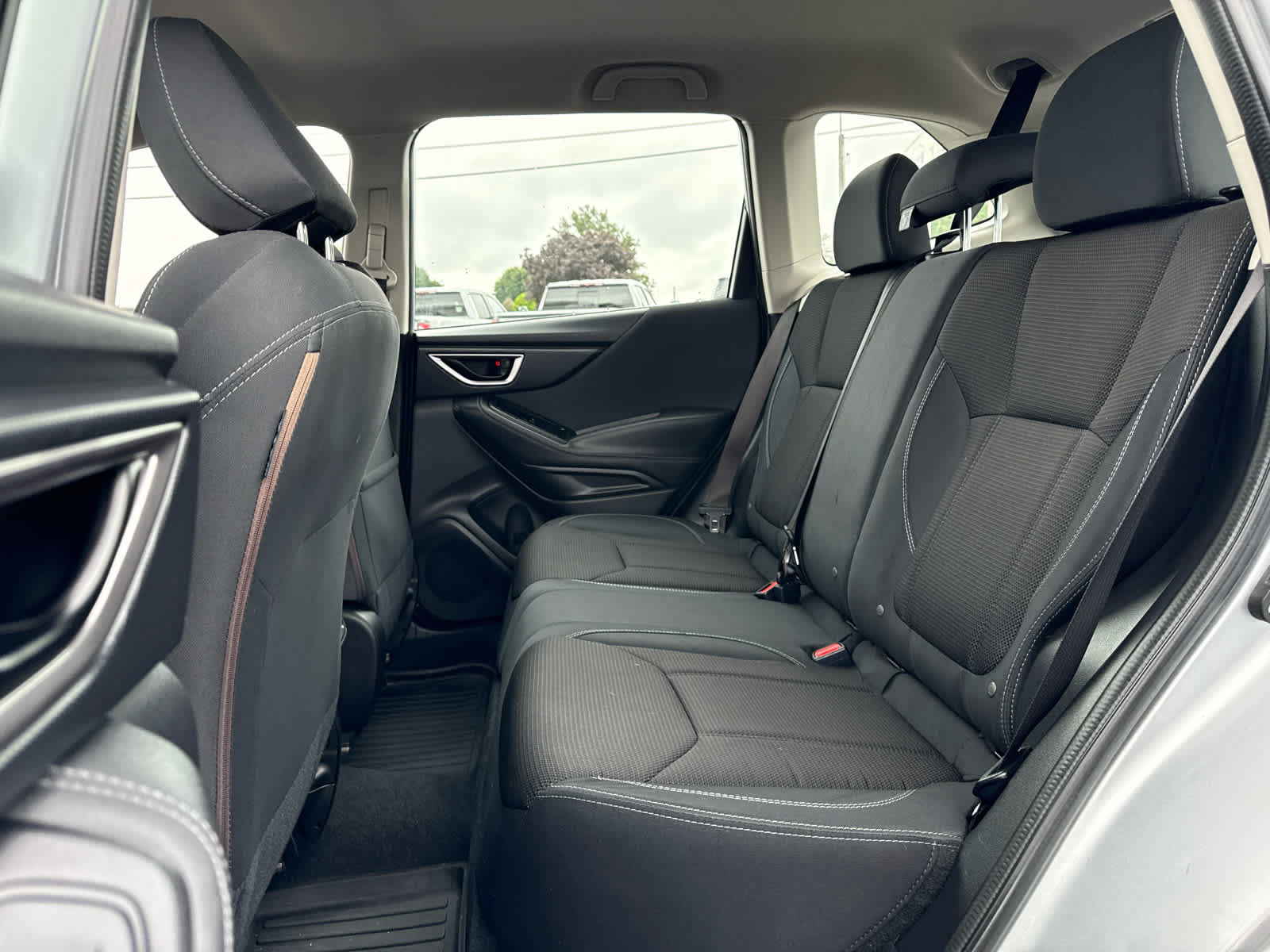 Used 2019 Subaru Forester w/ Alloy Wheel Package AWD/4WD image 20