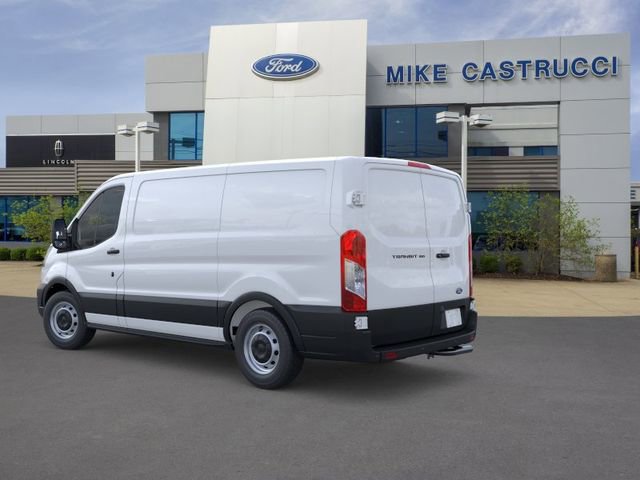 New 2026 Ford Transit 150 Low Roof image 5