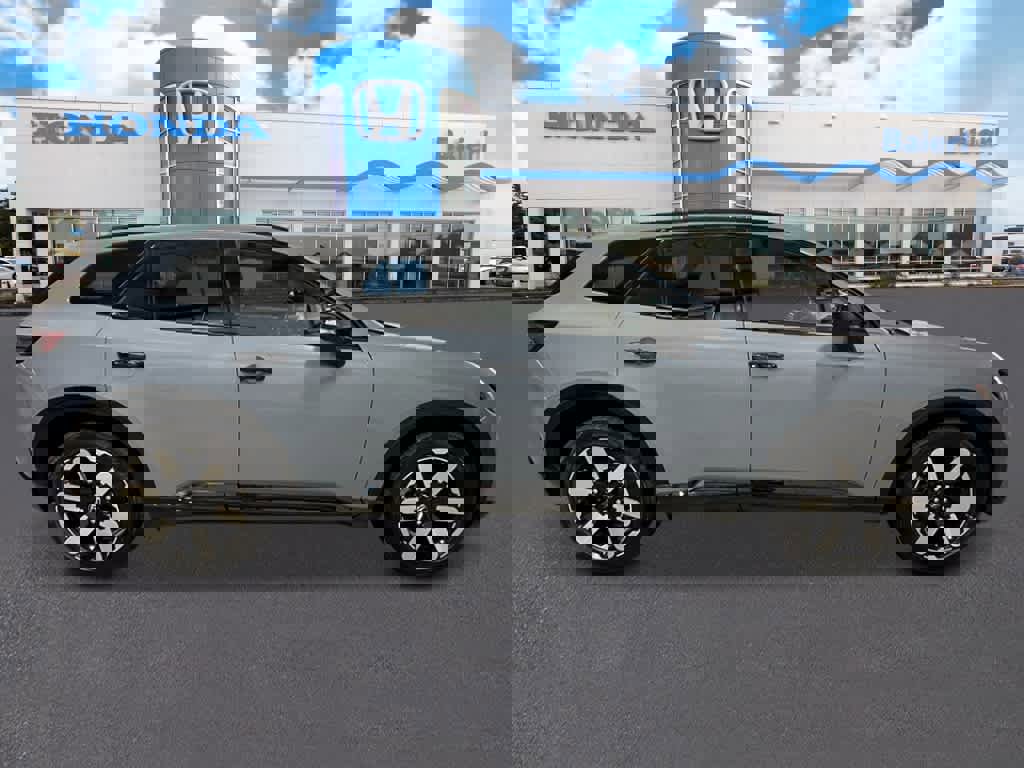 New 2026 Honda Prologue Elite image 8