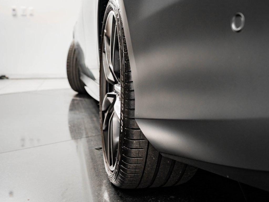 Certified 2023 Mercedes-Benz E 53 AMG 4MATIC Sedan image 48