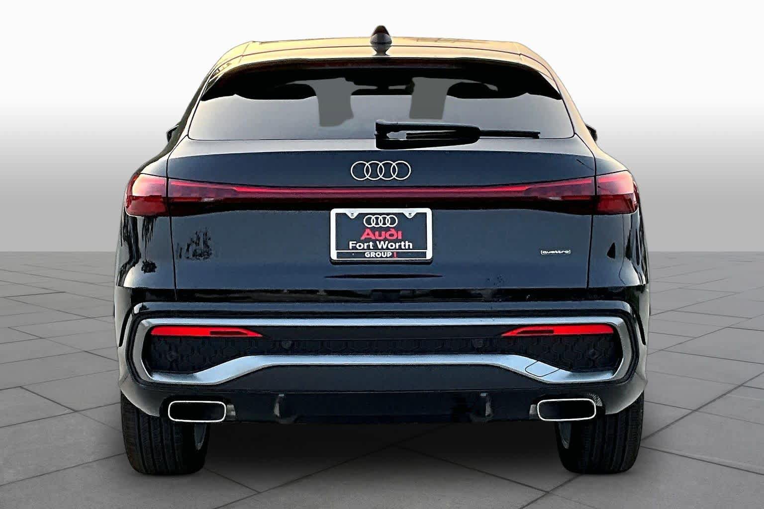 New 2026 Audi Q5 Premium Plus AWD/4WD image 4