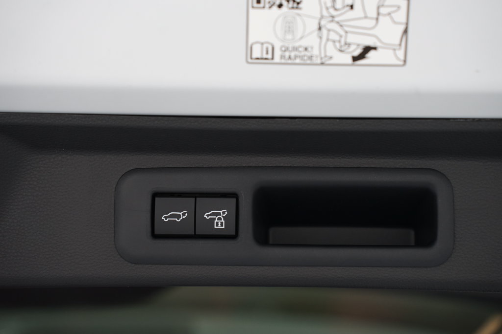 New 2026 Toyota Sequoia TRD Pro AWD/4WD image 41
