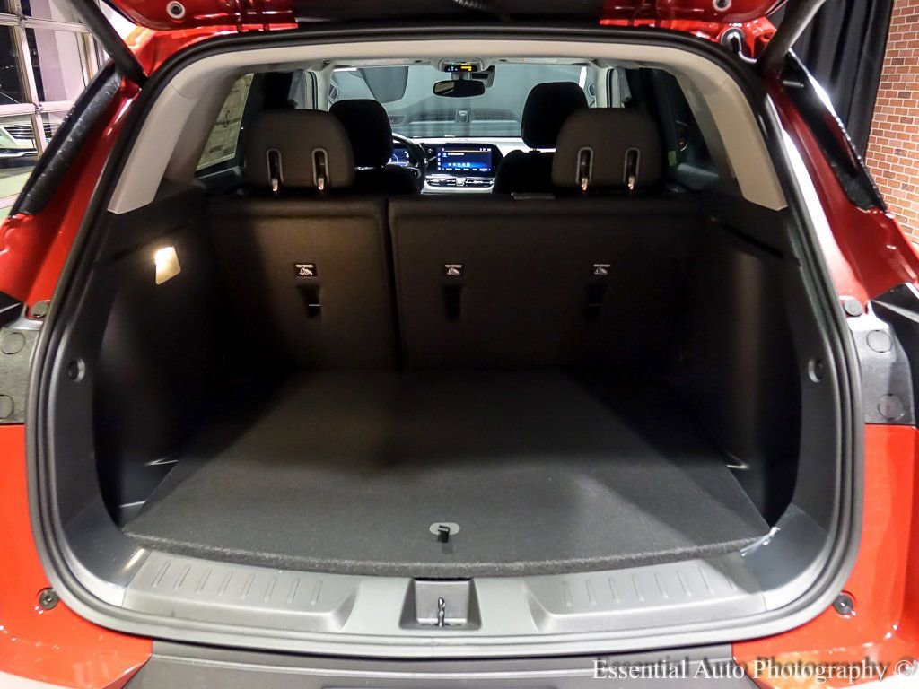 New 2026 Chevrolet TrailBlazer LT w/ Convenience Package image 20