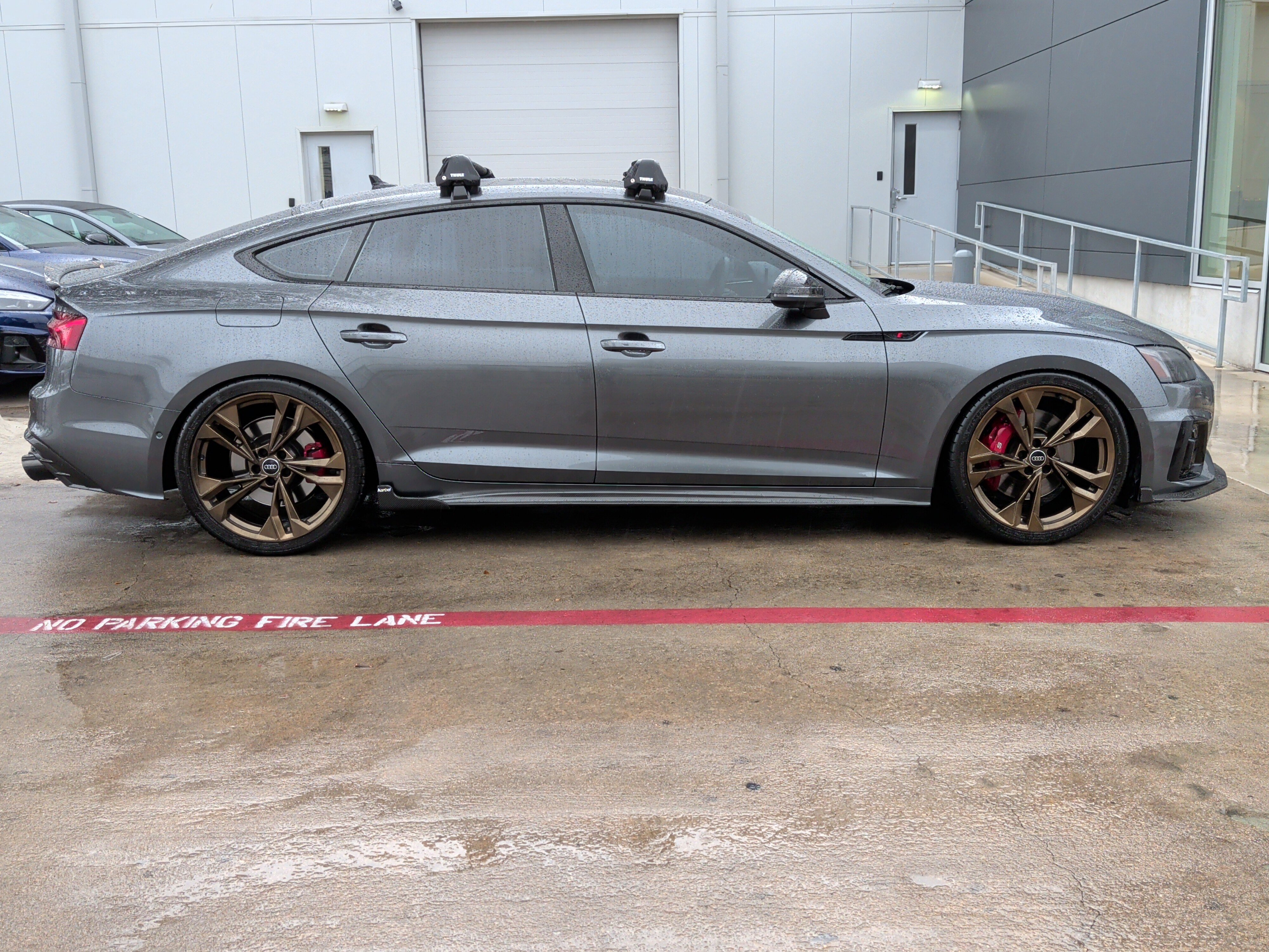 Certified 2024 Audi S5 Prestige w/ Prestige Package image 11